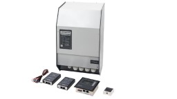 Fangpusun Xtalent series XTH8000-48 Αντιστροφέας καθαρού ημιτόνου με φορτιστή 48V 8000VA